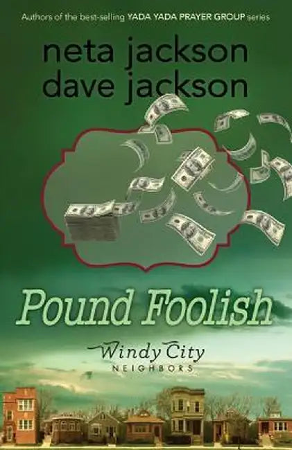 Pound Foolish by Dave Jackson
