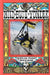 Tales From The Wild Blue Yonder *Recipes For Disaster * by John Q. Olson