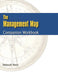The Management Map Companion Workbook by Deborah Avrin