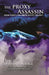 The Proxy Assassin: "Book Three of the American Spy Trilogy" by John Knoerle