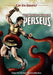 Greek Mythology's Adventures of Perseus by Blake Hoena
