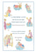 La Premiere Annee de Massage Qst Pour Mon Enfant: Manuel D'Activites Pour Parents by Silva