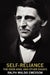 Self-Reliance, the Over-Soul, and Other Essays by Ralph Waldo Emerson