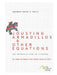 Jousting Armadillos & Other Equations: Answer Book & Tests by Linus Christian Rollman
