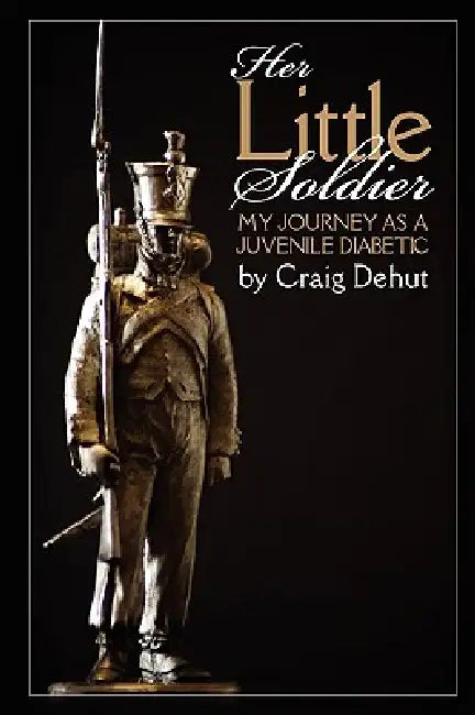 Her Little Soldier by Craig Dehut