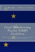 Good Manufacturing Practice (GMP) Guidelines: The Rules Governing Medicinal Products in the European Union, EudraLex Volume 4 Concise Reference by Mindy J. Allport-Settle