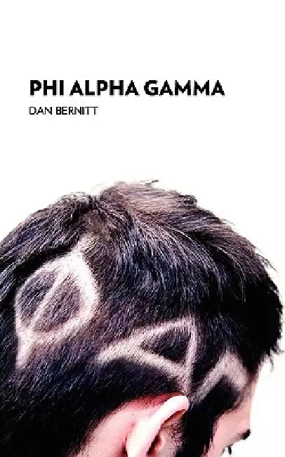 Phi Alpha Gamma by Dan Bernitt