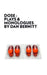 Dose: Plays & Monologues by Dan Bernitt