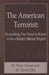 The American Terrorist: Everything You Need to Know to Be a Subject Matter Expert by David Ellis