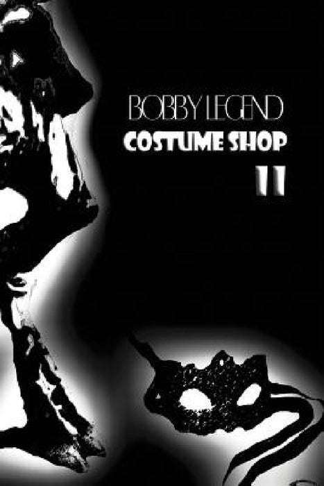 Costume Shop II by Bobby Legend