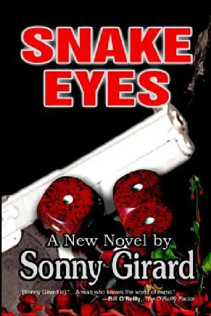 Snake Eyes by Sonny Girard