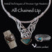 Metal Techniques of Bronze Age Masters: All Chained Up by Victoria Lansford