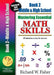 Mastering Essential Math Skills, Book 2, Middle Grades/High School: Re-designed Library Version by Richard W. Fisher