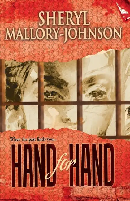 Hand for Hand by Sheryl Mallory-Johnson