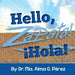 Hello, Zapata! Hola! by Ma Alma Gonzalez Perez
