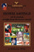 Horse Sayings; Wit & Wisdom Straight from the Horse's Mouth by Bradford Gordon Wheler