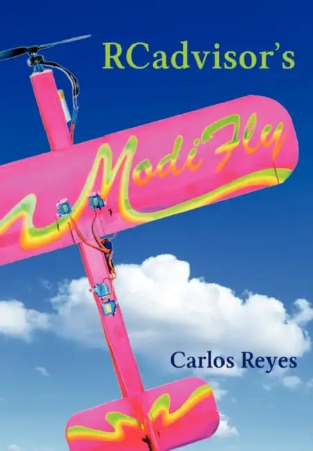 RCadvisor's ModiFly by Carlos Reyes