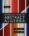 Introduction to Abstract Algebra, 7th Edition by Neal H. McCoy