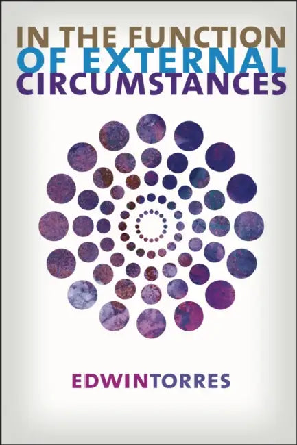 In the Function of External Circumstances by Edwin Torres