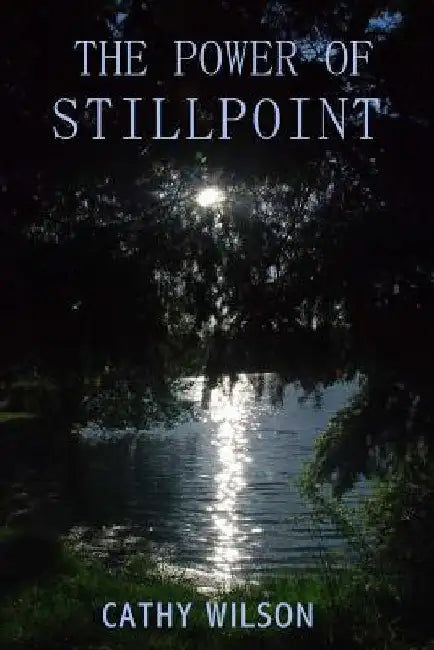 The Power Of Stillpoint by Cathy Wilson
