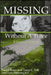 Missing Without a Trace: 8 Days of Horror by Tanya Rider