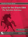 Linux for the Oracle DBA: The Definitive Reference by Jon Emmons