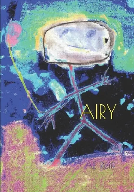 Airy by Ae Reiff