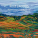 Roz Jacobs Paintings and Process by Roz Jacobs
