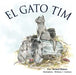 Tim the Cat by Roland Hansen, Brittany J. Jackson