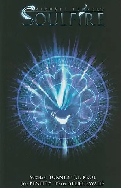 Soulfire Volume 1 Part 2 by J. T. Krul