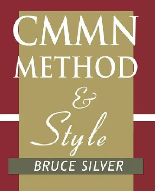CMMN Method and Style: A Practical Guide to Case Management Modeling for Documentation and Execution by Bruce Silver