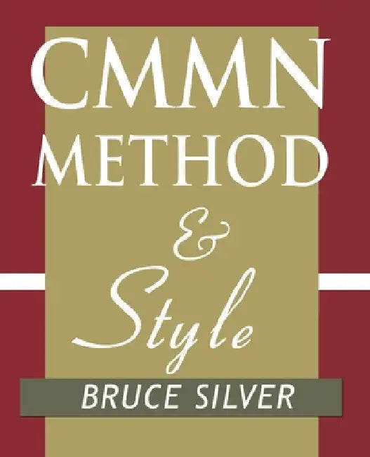 CMMN Method and Style: A Practical Guide to Case Management Modeling for Documentation and Execution by Bruce Silver
