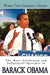 Words That Changed a Nation: The Most Celebrated and Influential Speeches of Barack Obama by Barack Obama