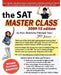 The SAT Master Class: Comprehensive SAT Prep: Learn Techniques to Ace the SAT. by Alok Bhardwaj