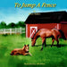 To Jump A Fence by Jeff Ward