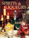 Spirits & Liqueurs by Rosalind Cooper