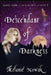 Descendant of Darkness: Almost Human by Melanie Nowak