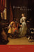 Domestic Fugues by Richard Newman