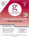 Fractions, Decimals, And Percents Gmat Strategy Guide by Manhattan GMAT Prep