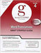 Word Translations by Manhattan Gmat Prep