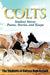 Colts Student Voices: Poems, Stories, and Essays by Curtis Moore, Dan Tamayo, Daniela Martinez