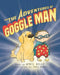 The Adventures of Goggle Man by Tanya Maneki