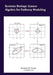 Systems Biology: Linear Algebra for Pathway Modeling by Herbert M. Sauro