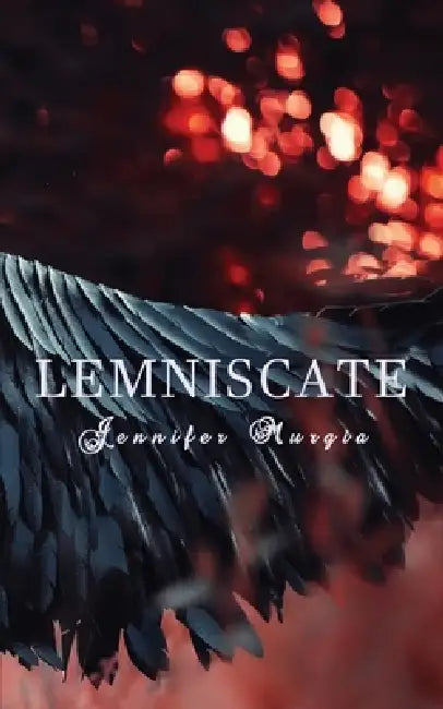 Lemniscate by Jennifer Murgia