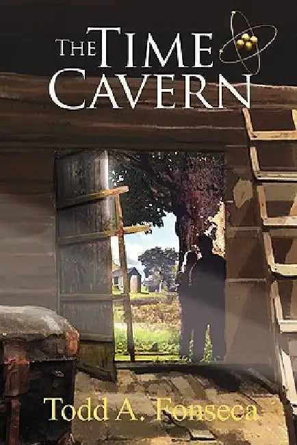 The Time Cavern by Todd A. Fonseca