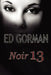Noir 13 by Edward Gorman