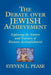 The Debate Over Jewish Achievement: Exploring the Nature and Nurtue of Jewish Achievement by Steven L. Pease