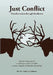 Just Conflict: Transformation Through Resolution by Mark Lee Robinson