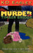 Murder at Timber Bridge by Kd Easley