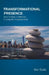 Transformational Presence: How To Make a Difference In a Rapidly Changing World by Alan Seale